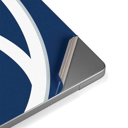 NBA Washington Wizards Large Logo MacBook Pro 14in (2021-24) Skin