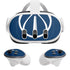 NBA Washington Wizards Large Logo Meta Quest 3 Skin