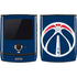 NBA Washington Wizards Large Logo Motorola RAZR Skin