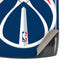 NBA Washington Wizards Large Logo Motorola RAZR Skin