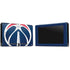 NBA Washington Wizards Large Logo Nintendo Switch Bundle Skin