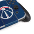 NBA Washington Wizards Large Logo Nintendo Switch OLED (2021) Skin