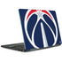 NBA Washington Wizards Large Logo Notebook 9 Pro 13in (2017) Skin