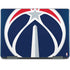 NBA Washington Wizards Large Logo Notebook 9 Pro 13in (2017) Skin