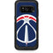 NBA Washington Wizards Large Logo Otterbox Commuter Galaxy Skin