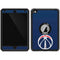 NBA Washington Wizards Large Logo Otterbox Defender iPad Skin