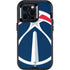 NBA Washington Wizards Large Logo Otterbox Defender iPhone Skin