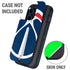 NBA Washington Wizards Large Logo Otterbox Defender iPhone Skin