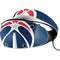 NBA Washington Wizards Large Logo PlayStation VR2 Skin