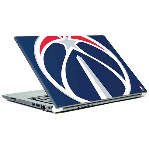 NBA Washington Wizards Large Logo Portege Z30t/Z30t-A Skin