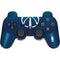 NBA Washington Wizards Large Logo PS3 Dual Shock wireless controller Skin