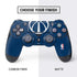 NBA Washington Wizards Large Logo PS4 Controller Skin