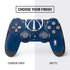 NBA Washington Wizards Large Logo PS4 Pro/Slim Controller Skin