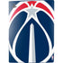 NBA Washington Wizards Large Logo PS5 Bundle Skin