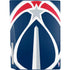 NBA Washington Wizards Large Logo PS5 Bundle Skin