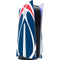 NBA Washington Wizards Large Logo PS5 Console Skin