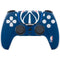 NBA Washington Wizards Large Logo PS5 Controller Skin