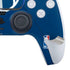 NBA Washington Wizards Large Logo PS5 Controller Skin