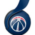 NBA Washington Wizards Large Logo PULSE 3D Wireless Headset for PS5 Skin