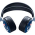 NBA Washington Wizards Large Logo PULSE 3D Wireless Headset for PS5 Skin