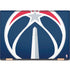 NBA Washington Wizards Large Logo HP Spectre Skin