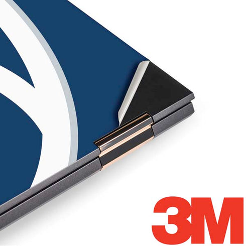 NBA Washington Wizards Large Logo HP Spectre Skin