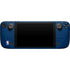 NBA Washington Wizards Large Logo Steam Deck Handheld Gaming Computer Skin