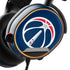 NBA Washington Wizards Large Logo SteelSeries Arctis 3 Skin