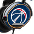 NBA Washington Wizards Large Logo SteelSeries Arctis 5 Skin