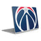 NBA Washington Wizards Large Logo Surface Book 2 15in Skin