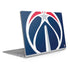 NBA Washington Wizards Large Logo Surface Book 2 15in Skin