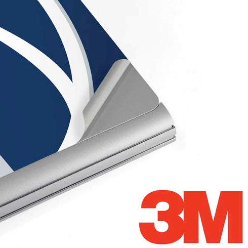 NBA Washington Wizards Large Logo Surface Book 2 15in Skin