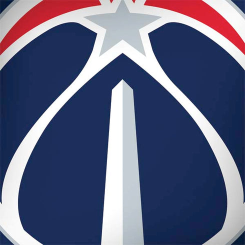 NBA Washington Wizards Large Logo Surface Book 2 15in Skin