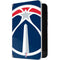 NBA Washington Wizards Large Logo Surface Duo Skin
