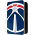 NBA Washington Wizards Large Logo Surface Duo Skin