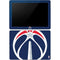 NBA Washington Wizards Large Logo Surface Go Skin