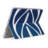 NBA Washington Wizards Large Logo Surface Go Skin