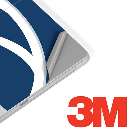 NBA Washington Wizards Large Logo Surface Go Skin