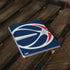 NBA Washington Wizards Large Logo Surface Go Skin