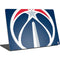 NBA Washington Wizards Large Logo Surface Laptop 4 15in Skin