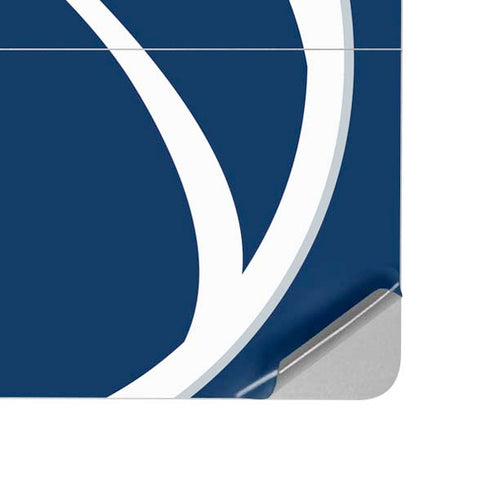 NBA Washington Wizards Large Logo Surface Laptop Studio Skin