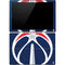 NBA Washington Wizards Large Logo Surface Pro 4 Skin