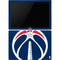 NBA Washington Wizards Large Logo Surface Pro 6 Skin
