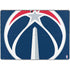 NBA Washington Wizards Large Logo Surface Pro 8 Skin