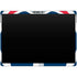 NBA Washington Wizards Large Logo Surface Pro 8 Skin