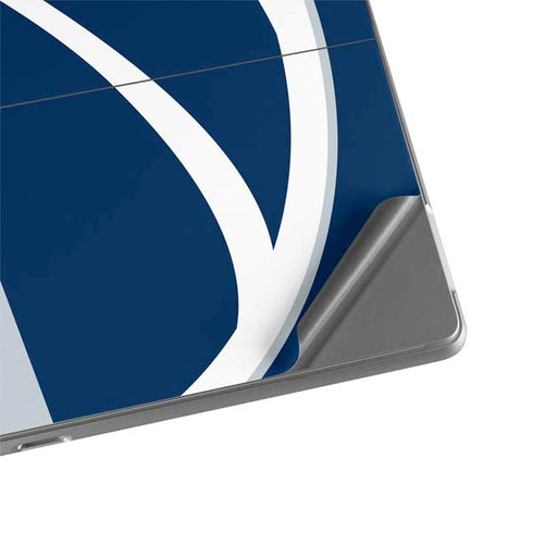 NBA Washington Wizards Large Logo Surface Pro 8 Skin