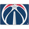 NBA Washington Wizards Large Logo Surface Pro 9 Skin