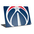 NBA Washington Wizards Large Logo Universal Laptop 18in (14.6 x 10.6in) Skin