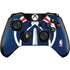 NBA Washington Wizards Large Logo Xbox One Controller Skin