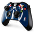NBA Washington Wizards Large Logo Xbox One Controller Skin